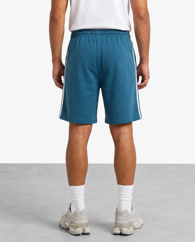 Seventy Five  Regular fit Printed and Net Folding Shorts for Men | Best Price UAE
