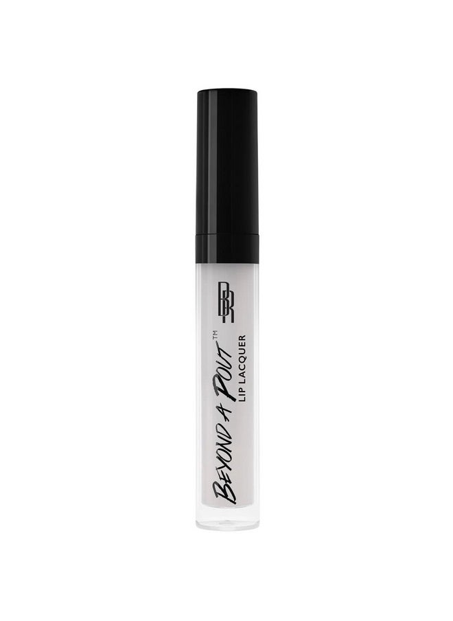 Black Radiance Beyond A Pout Lip Lacquerlip Gloss Sweet N' Spicy  - Image 3