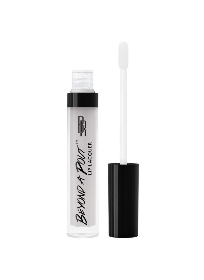 Black Radiance Beyond A Pout Lip Lacquerlip Gloss Sweet N' Spicy  - Image 4