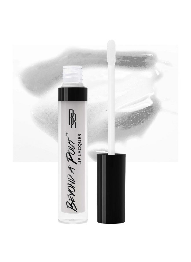 Black Radiance Beyond A Pout Lip Lacquerlip Gloss Sweet N' Spicy  - Image 2