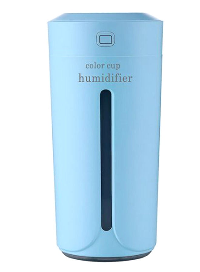NIBEMINENT Creative USB Essential Car Humidifier Air Purifier