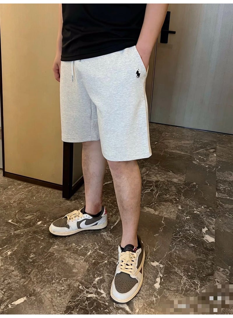 POLO Pure cotton sports shorts, size: XL - Image 2