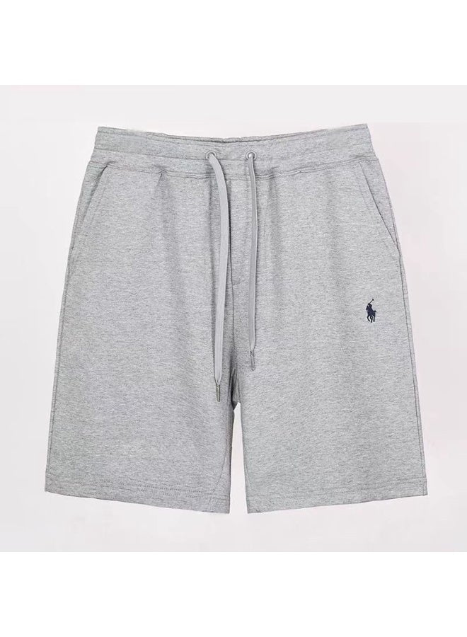 POLO Pure cotton sports shorts, size: XL - Image 1