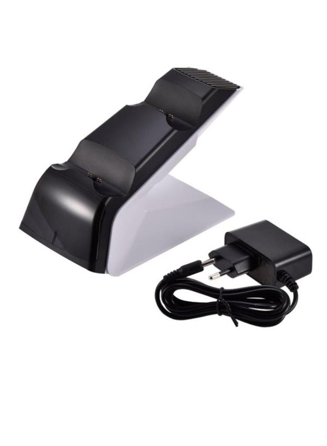 JYS Dual Charging Station For PS5 DualSense Controller - Image 1