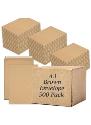 500 Pack