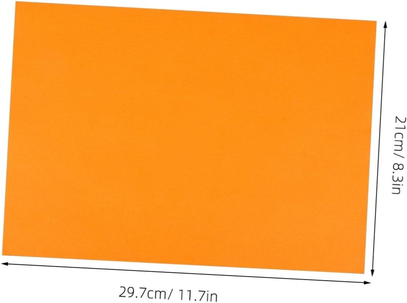 Timely planned dispatch DOITOOL 100 Sheets Colored Printer Paper DIY Paper for Origami and Craft Projects for Home Kindergarten and Office Use All storage space compatible Multiple options Long term heavy use compatible Condition adaptive build Field tested quality Solid anti-deform Flexible trendy construction Cost effective fine quality Multi stock guarantee supply Working day delivery service Anti slip Multi-demand satisfied design Modern warehouse management Single & bulk use compatible Practical design alternatives Flat working surface Desert area eligible deliver Newly stocked local goods Fine detail Long term use design Gulf popular simple design Diverse requirement fit All item simple matching build Varied dimensions - Image 2