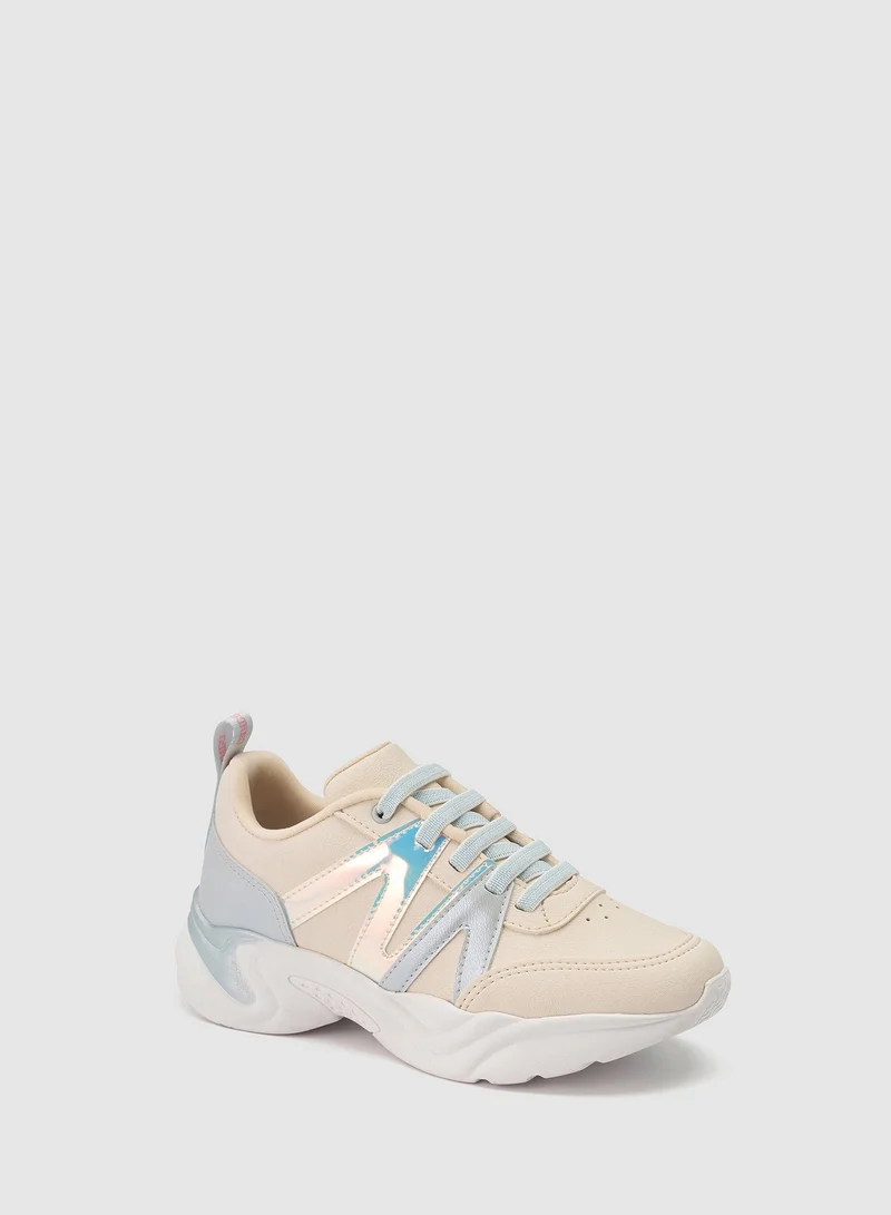 كلين كلين سنيكرز هايب