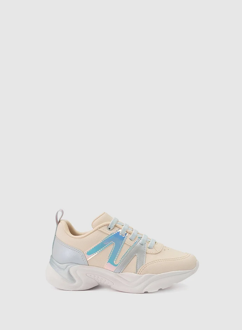 كلين كلين سنيكرز هايب