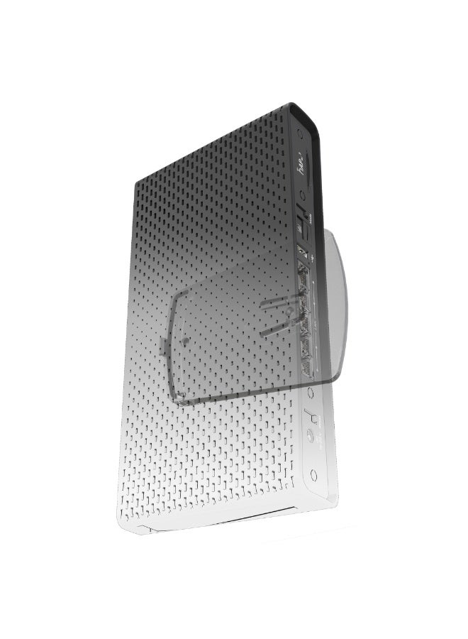 Mikro Tik MikroTik hAP AC 3 (RBD53iG-5HacD2HnD) AC1200 Dual-Band Gigabit WiFi Router with 5 Gigabit Ports, Passive PoE & USB - Image 4