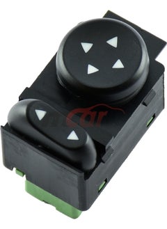Mcar Fiat Linea / Mirror Control Switch 