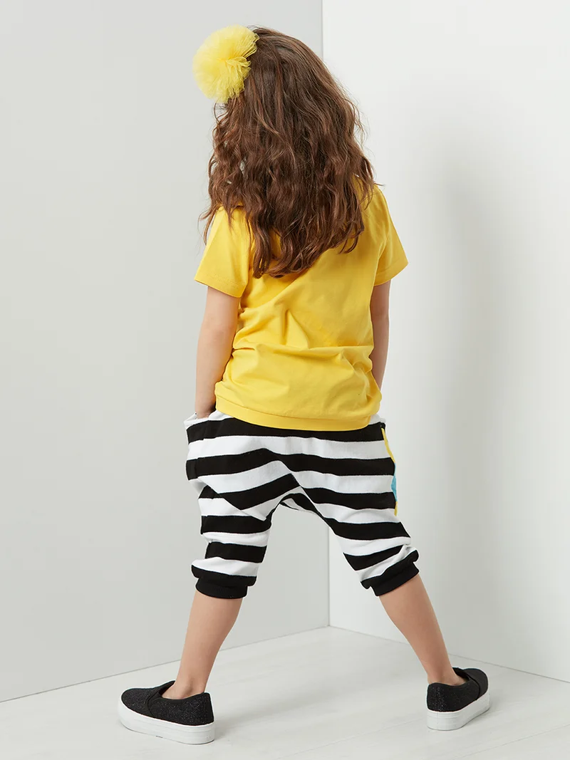 دينوكيدس طقم بي مايا واسع