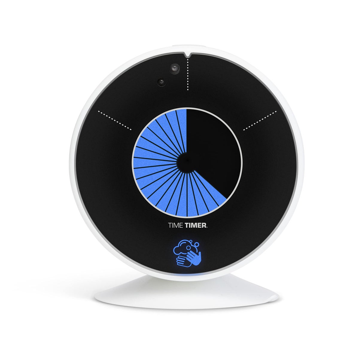 Time Timer TIME TIMER WASH — 30 Second Visual Timer Promoting Proper ...