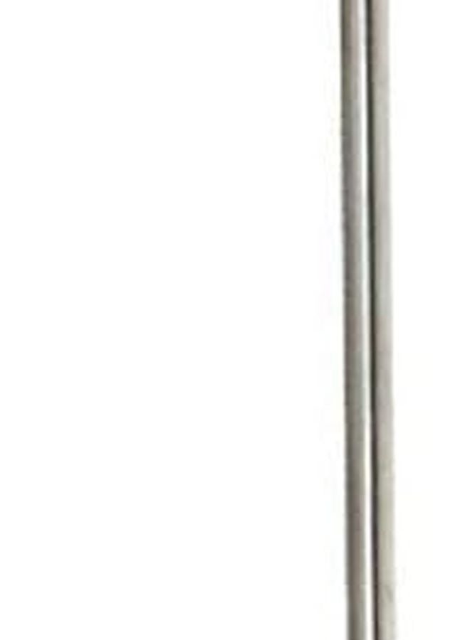 مجموعة فوهات غسالة الضغط من 5 قطع مع قضيب تمديد 90 درجة للاتصال السريع - Image 1