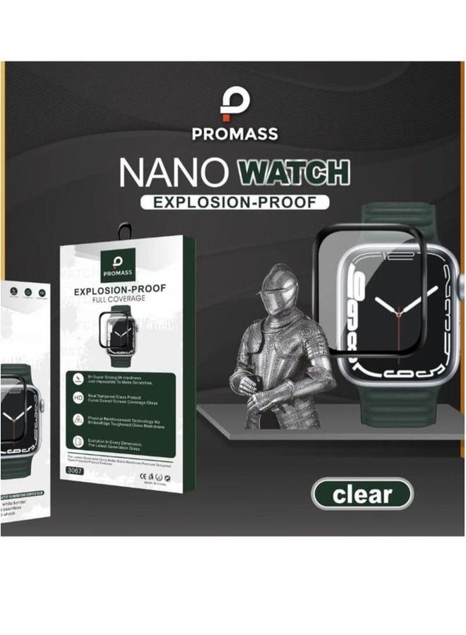 PROMASS watch protection transparent size 42 - Image 2