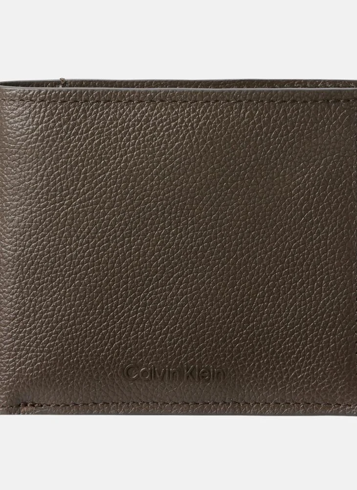 كالفن كلاين Casual Bi-Fold Wallet