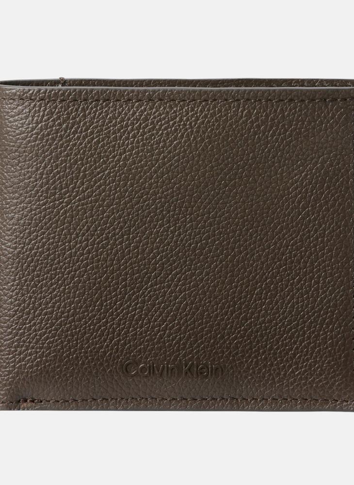 كالفن كلاين محفظة ثنائية الطي كاجوال - Image 1