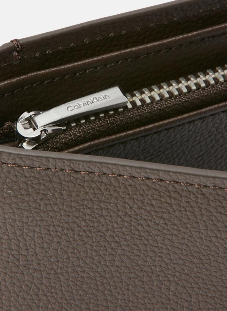 كالفن كلاين محفظة ثنائية الطي كاجوال - Image 3