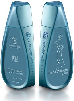 Nano Smooth Pure Reinvent Insulator 320ml