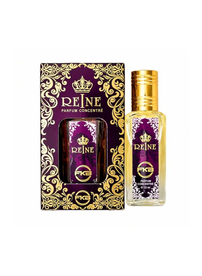 ف.ك.ب للعطور رين بك أف ص - Image 2