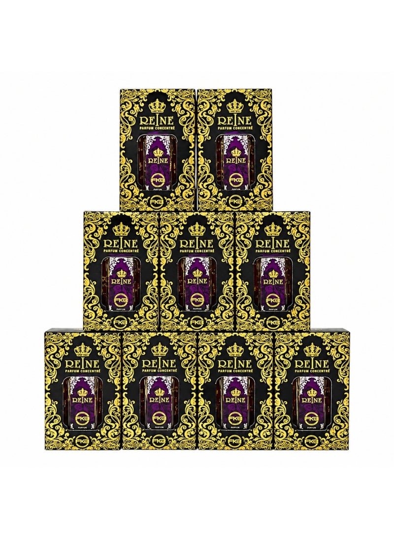 ف.ك.ب للعطور رين بك أف ص - Image 1