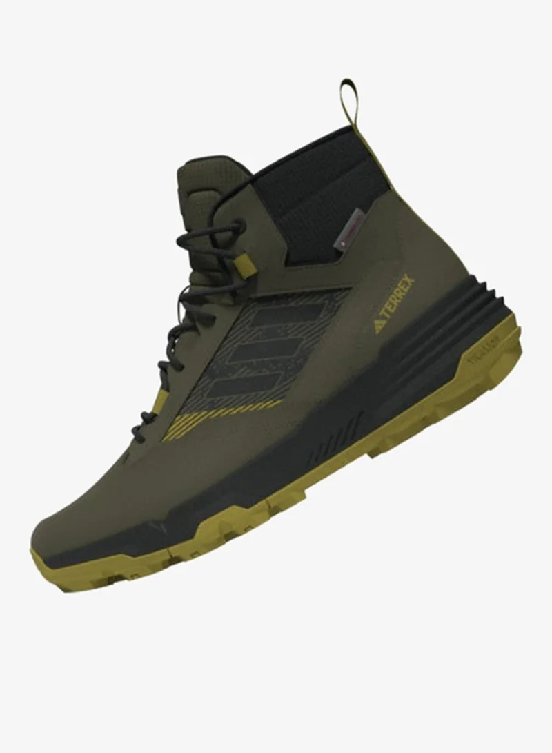 Adidas Unity Leather Mid Cold.Rdy Hiking Shoes