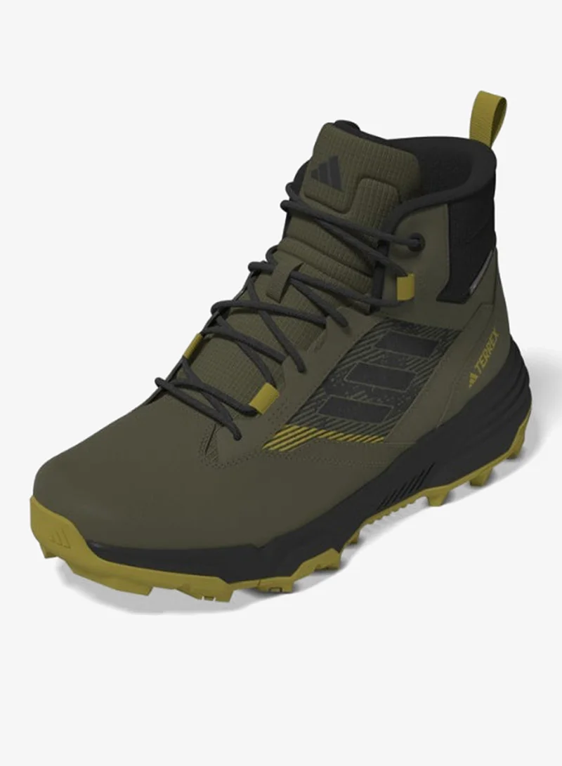 Adidas Unity Leather Mid Cold.Rdy Hiking Shoes