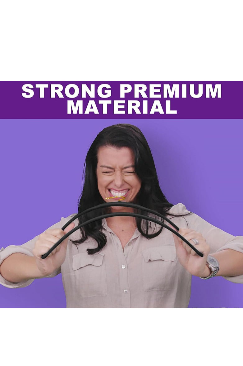 50 Pack Velvet Coat Hangers with 360° Swivel Gold Hook, Non Slip Felt Suit Hangers, Slim Space Saving Clothes Hanger for Jacket, Sweater, Shirt, Dress, Pant Black - Image 3