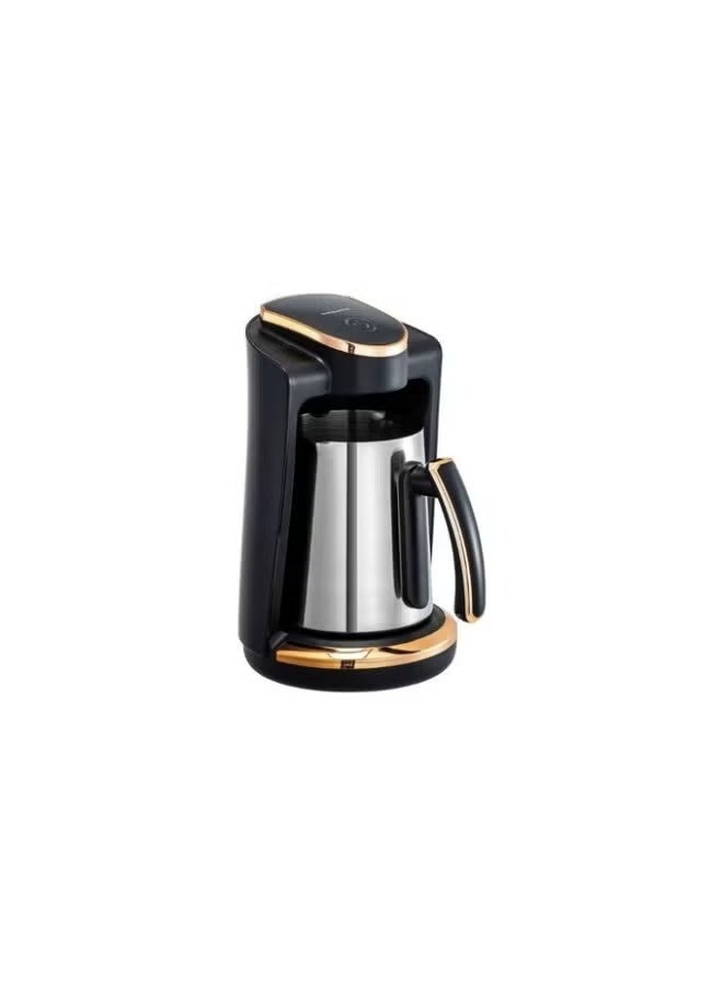 Sokany Turkish Coffee Maker with Auto Shut-Off 250 ml 550 W - SK-09049 - Image 3