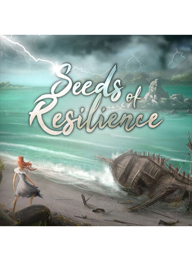 Seeds of Resilience