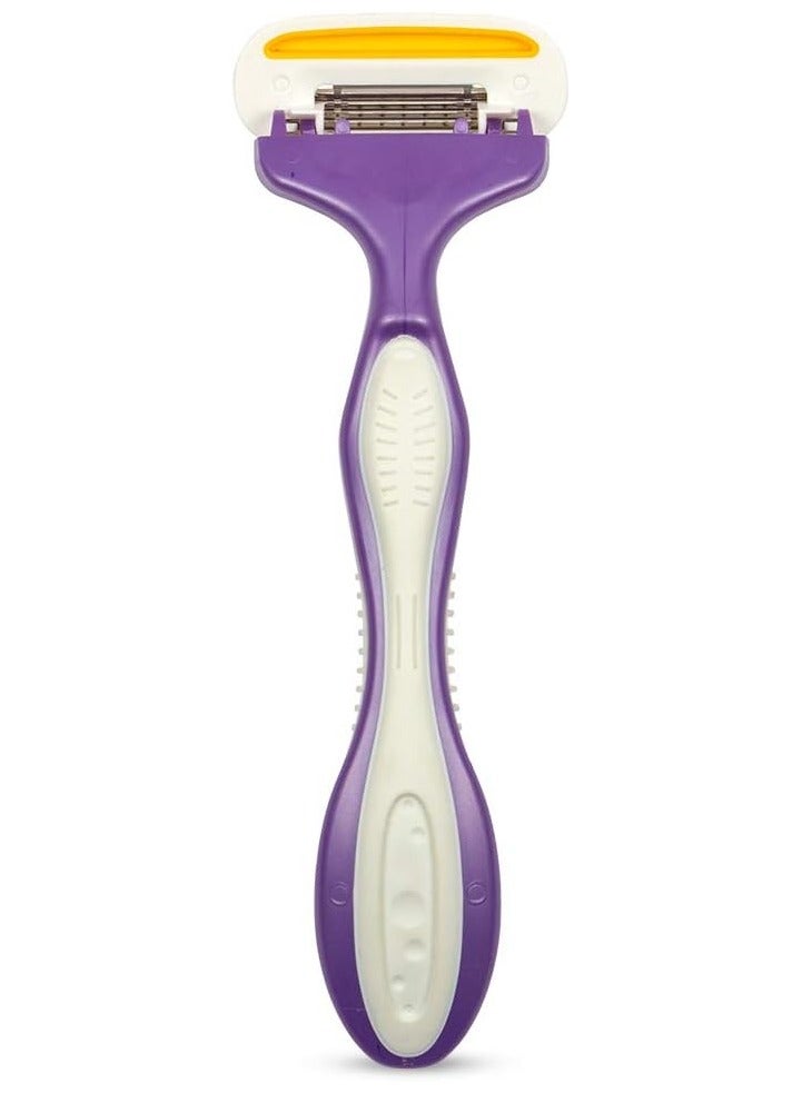 PEE SAFE FURR By Pee Safe Body Shaving Razor - Image 2