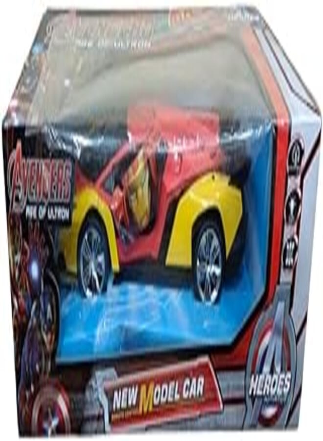 AENGERS AGE OF ULTRON