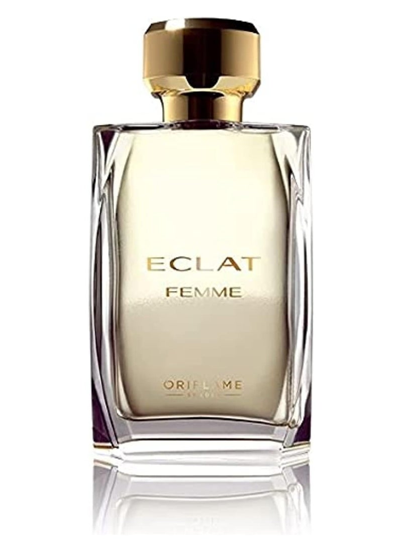 أوريفليم عطر ايكلات للنساء من اوريفليم، أو دو تواليت – 50 مل  - Image 1