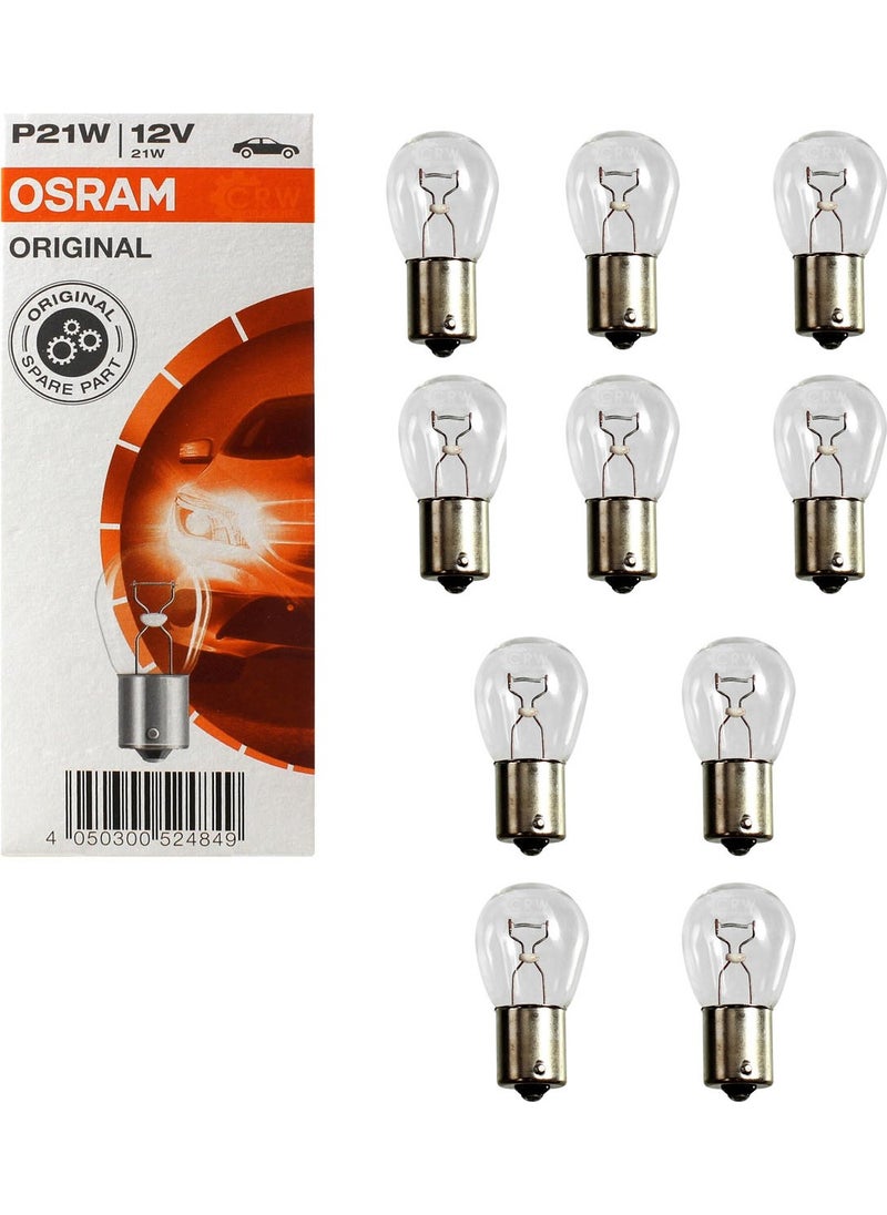 7506 93 Bulb 12 Volt P21W 12V 21W 10 Pcs - pzsku/Z1F7E56A8C15D86B55AC9Z/45/_/1737073844/b7218ace-aae3-4670-8e69-f966acc78990