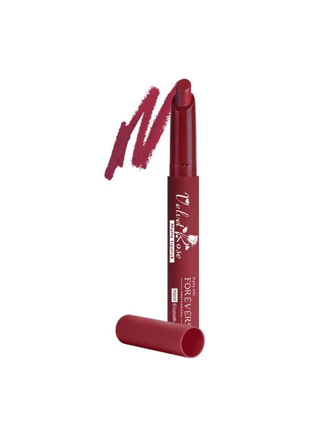 فور إيفر52 Velvet Rose Matte Lipstick