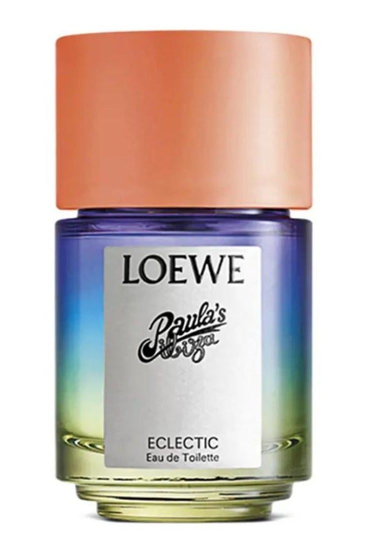 Loewe Paula's Ibiza Eclectic Eau de Toilette Unisex 100ml - Image 1