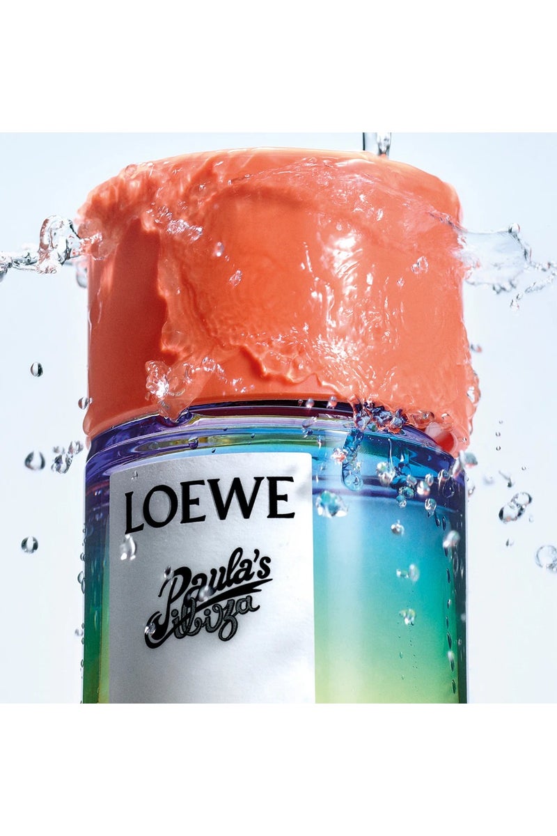 Loewe Paula's Ibiza Eclectic Eau de Toilette Unisex 100ml - Image 2