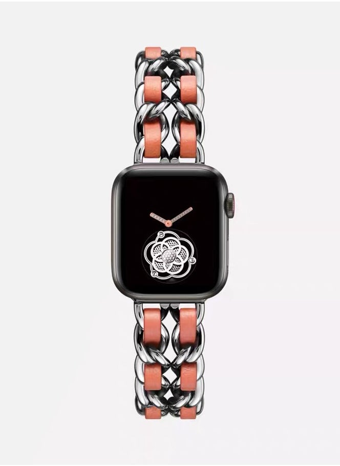 NIBEMINENT Watch strap band suitable for Applewatch  - Image 1