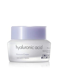 It's Skin Skins Hyaluronic Acid Moisture Cream 50 Ml  - Image 1