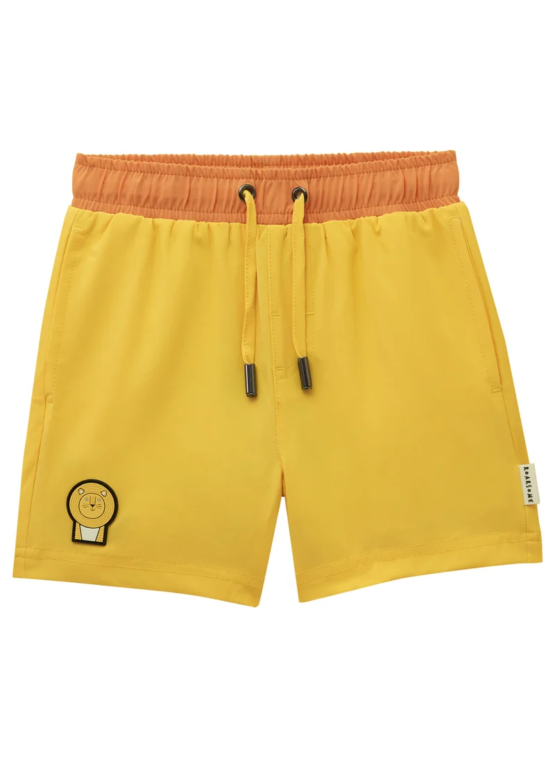Roarsome Swim Short
