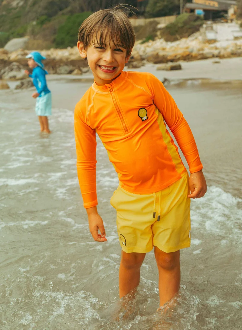 Roarsome Swim Short
