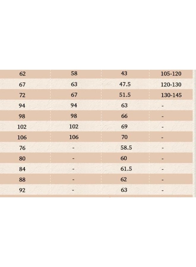 NIBEMINENT Striped T-shirt round neck wide striped top Halloween outfit - Image 2