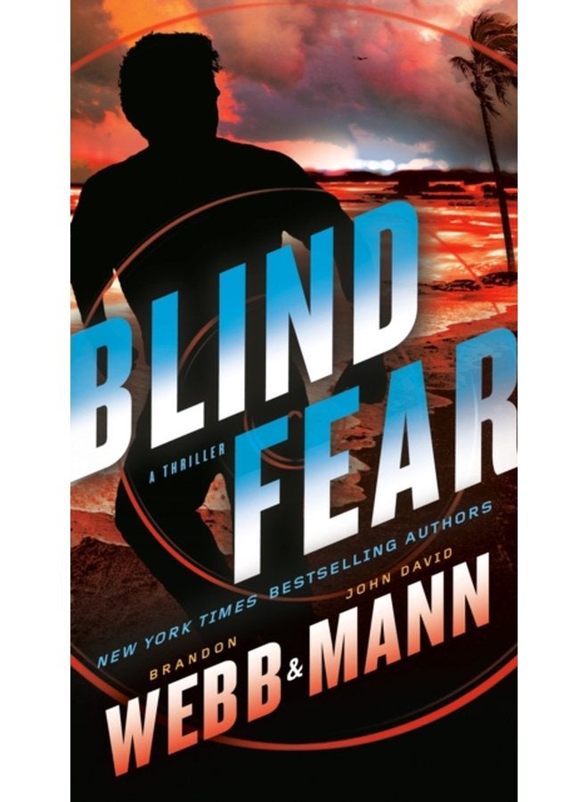 Blind Fear - Paperback