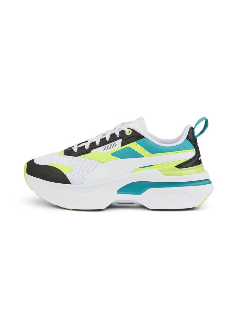 بوما حذاء تدريب للنساء Kosmo Rider Pop - Image 1