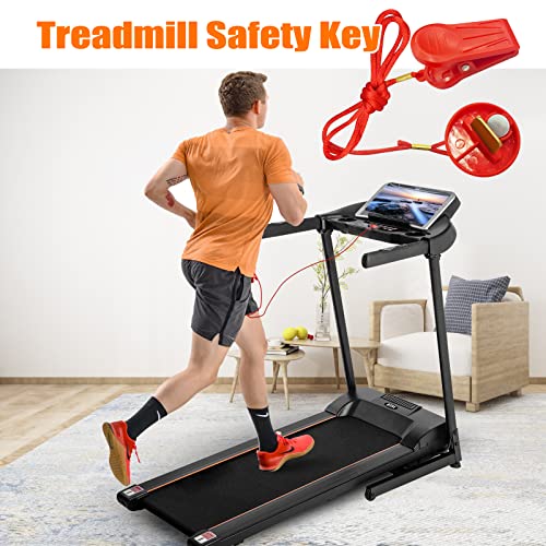 GXF Treadmill Magnet Safety Key for Most of NordicTrack Proform Image Weslo Reebok Epic Golds Gym Freemotion and Healthrider Treadmills - Image 4