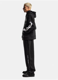 BLACK EDITION UNISEX V44 SWEATPANTS  - Image 1