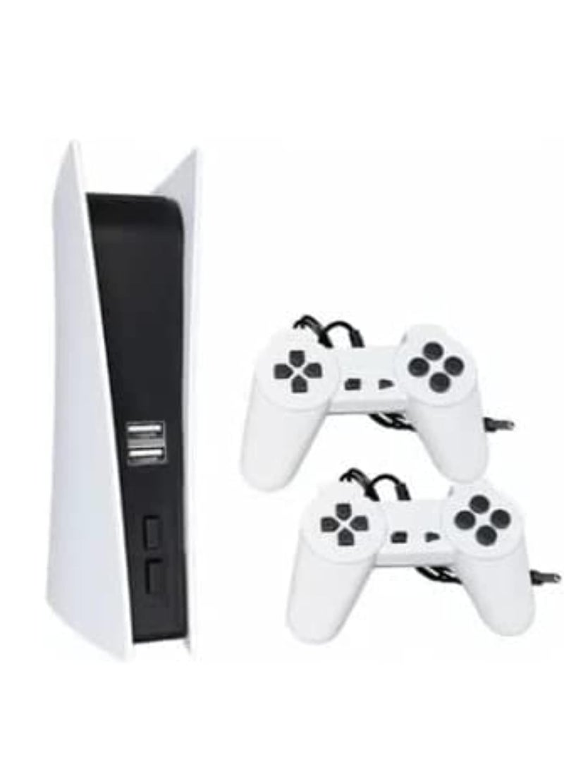 GS Game Console GS5 8 Bit USB Handheld Game Player 200 Classic Games AV Output/US - Image 2