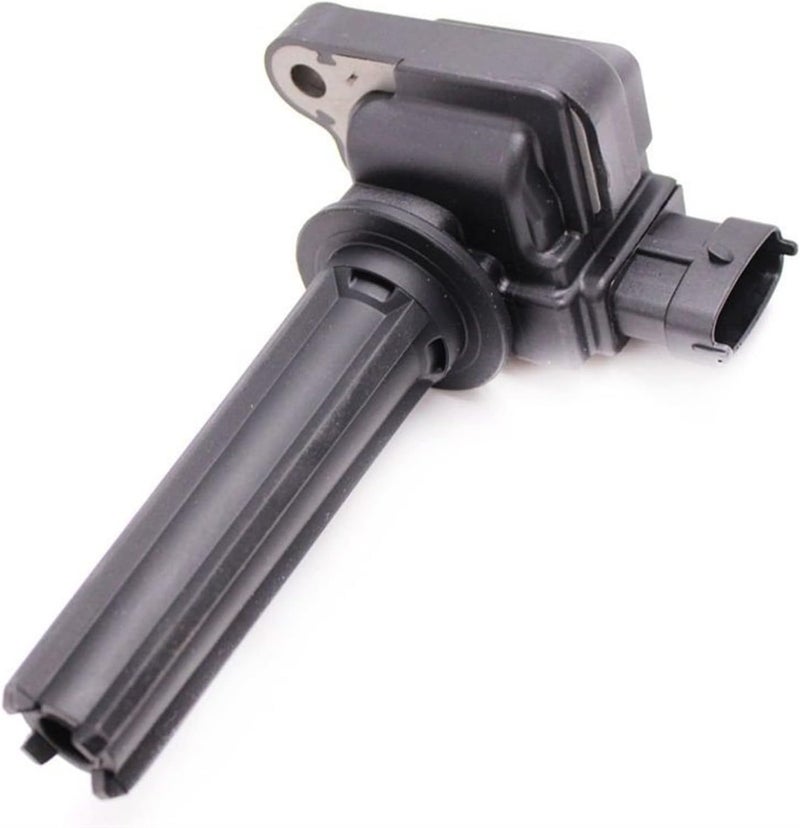QASULER Ignition Coil for SAAB 9-3 2.0 Turbo - Image 1