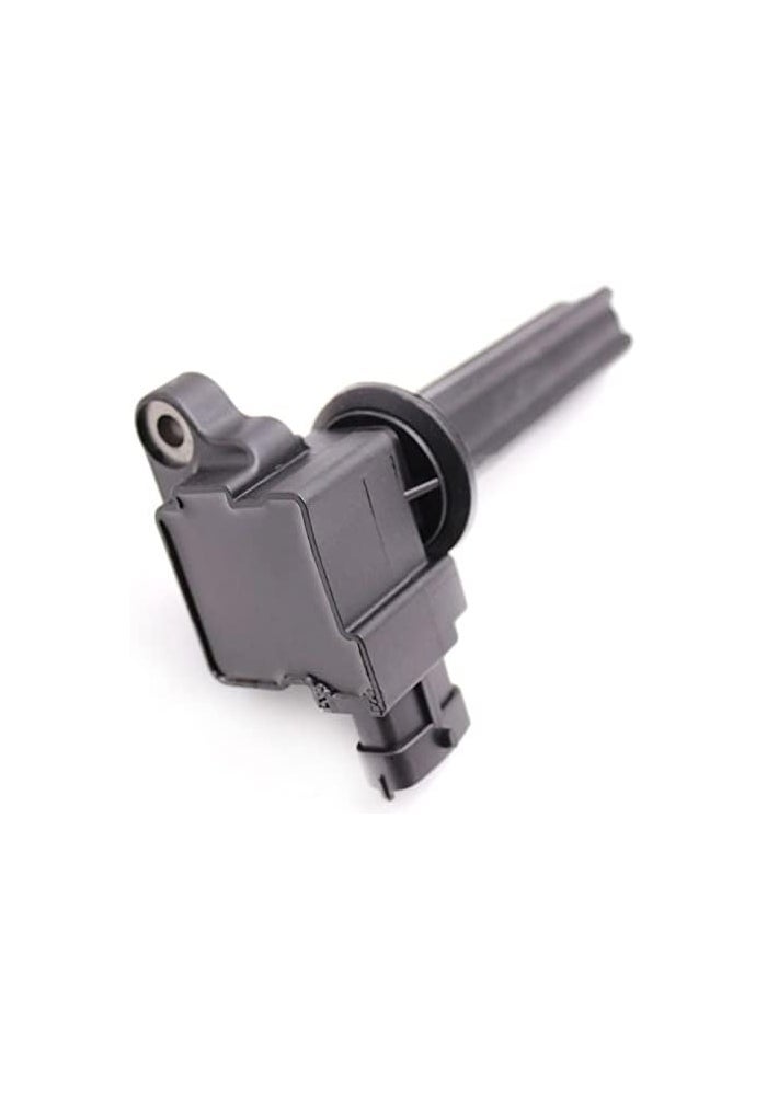 QASULER Ignition Coil for SAAB 9-3 2.0 Turbo - Image 3