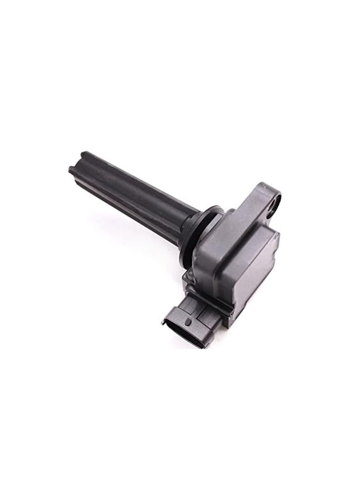 QASULER Ignition Coil for SAAB 9-3 2.0 Turbo - Image 4
