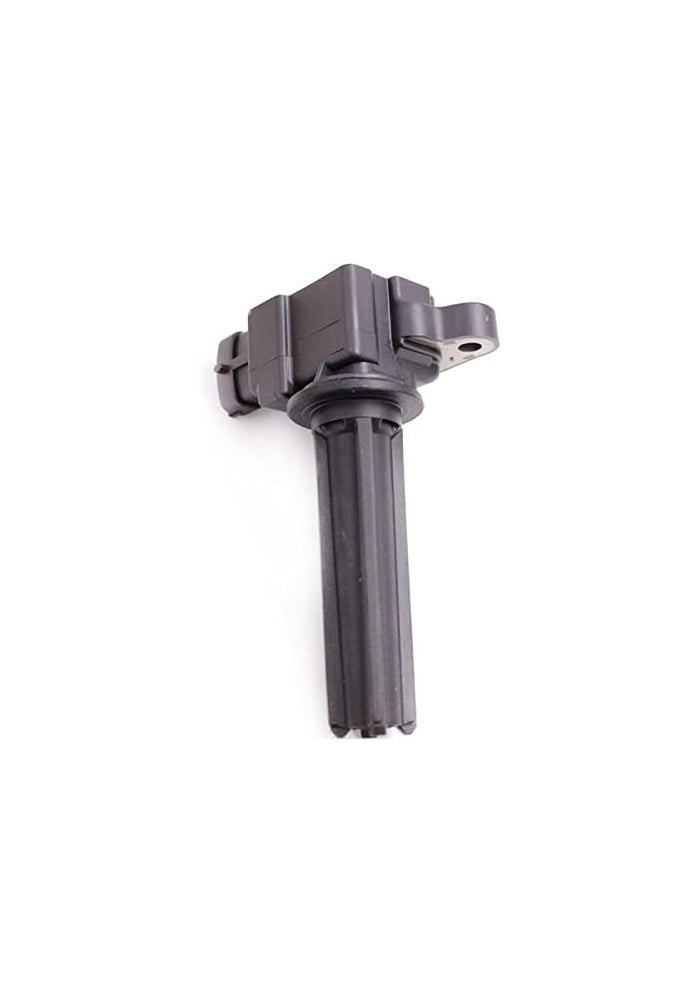 QASULER Ignition Coil for SAAB 9-3 2.0 Turbo - Image 2